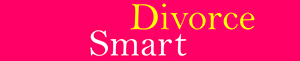 Divorce Smart Logo